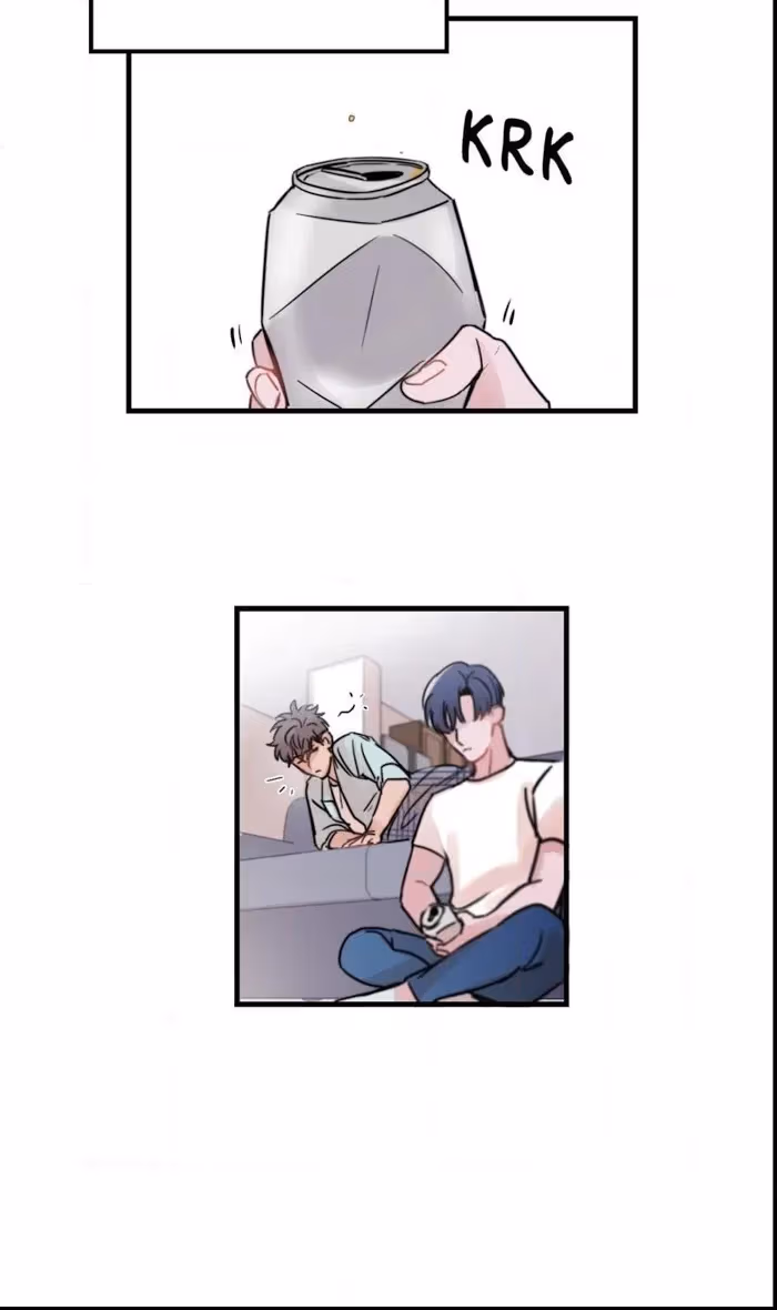 Till Our Lips Touch Chapter 34 page 31 - 
