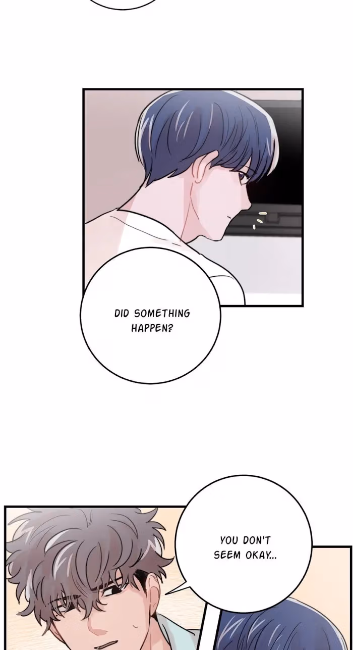 Till Our Lips Touch Chapter 34 page 33 - 