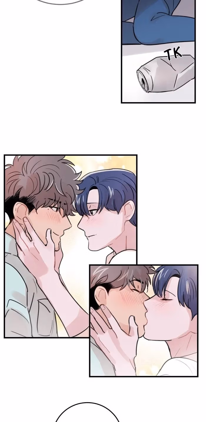 Till Our Lips Touch Chapter 34 page 38 - 