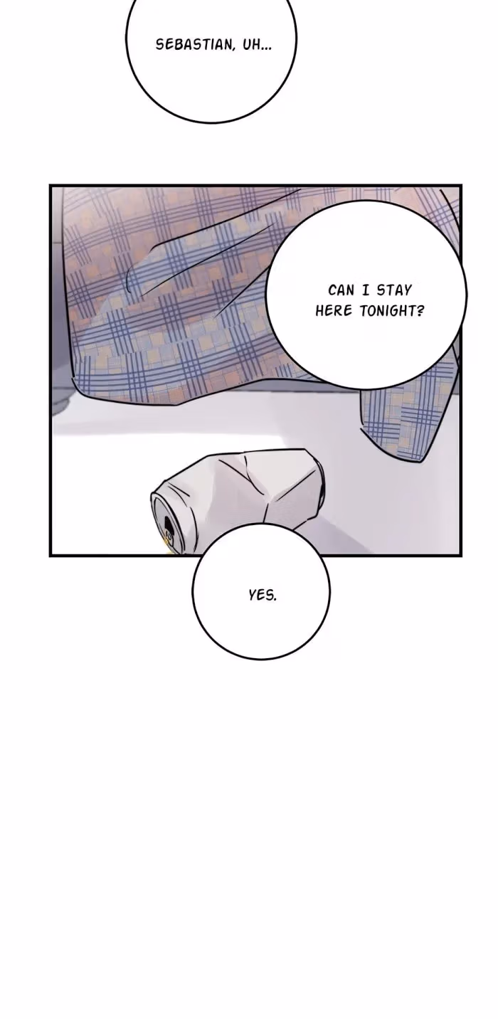 Till Our Lips Touch Chapter 34 page 39 - 
