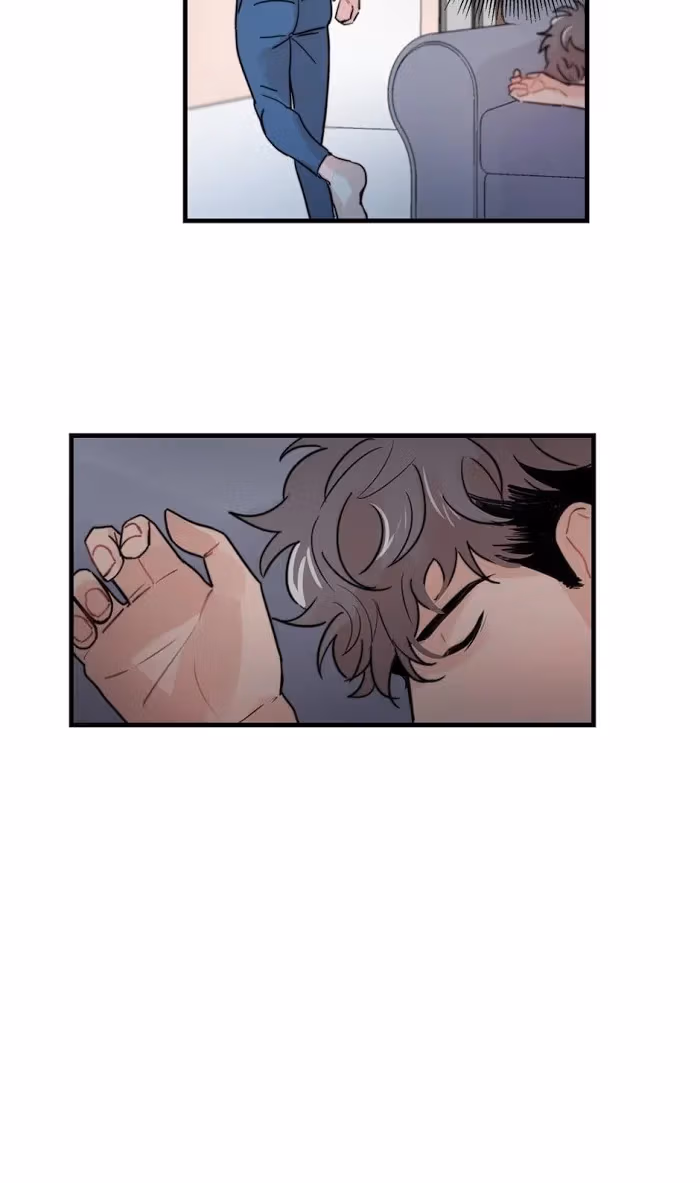 Till Our Lips Touch Chapter 34 page 6 - 
