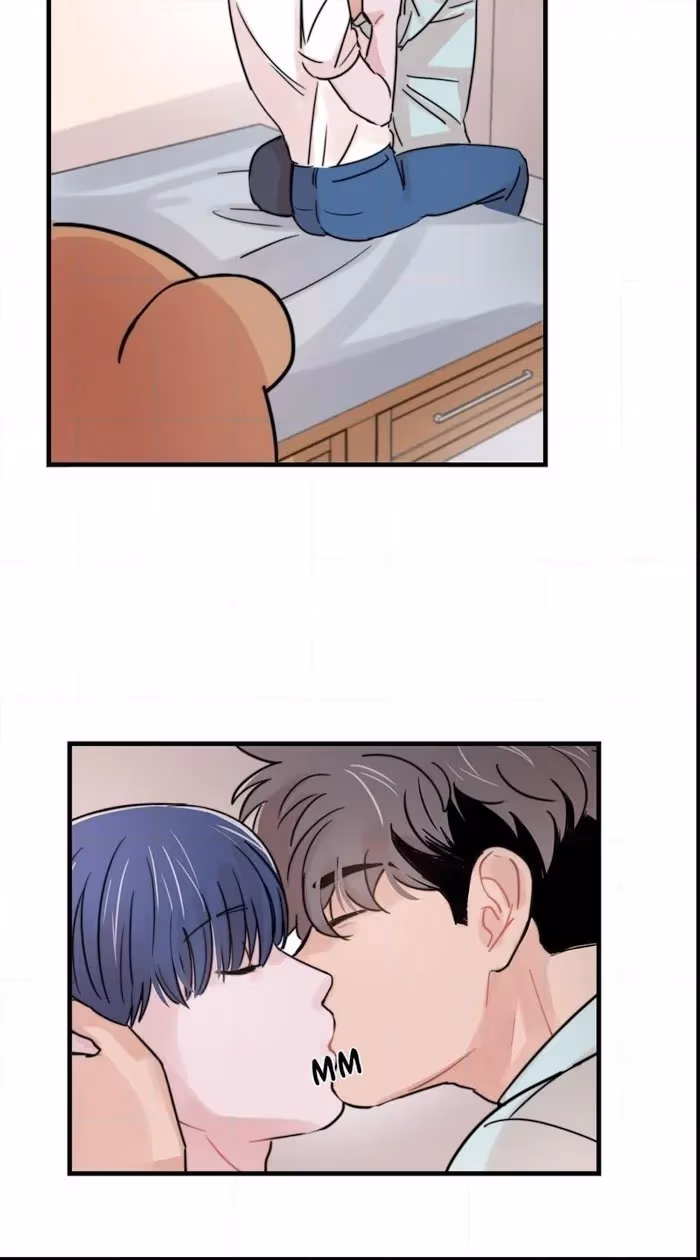 Till Our Lips Touch Chapter 35 page 2 - 