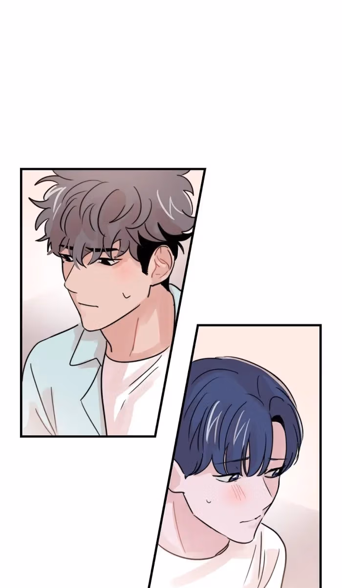 Till Our Lips Touch Chapter 35 page 11 - 