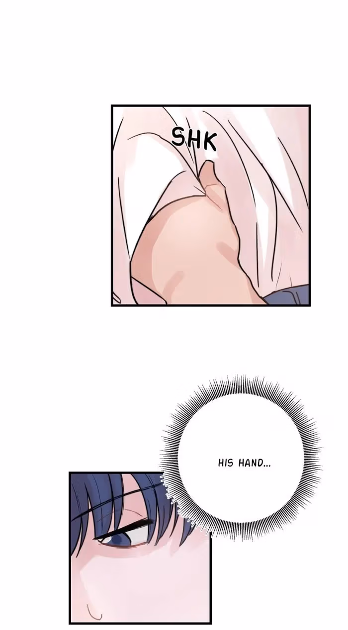 Till Our Lips Touch Chapter 35 page 3 - 