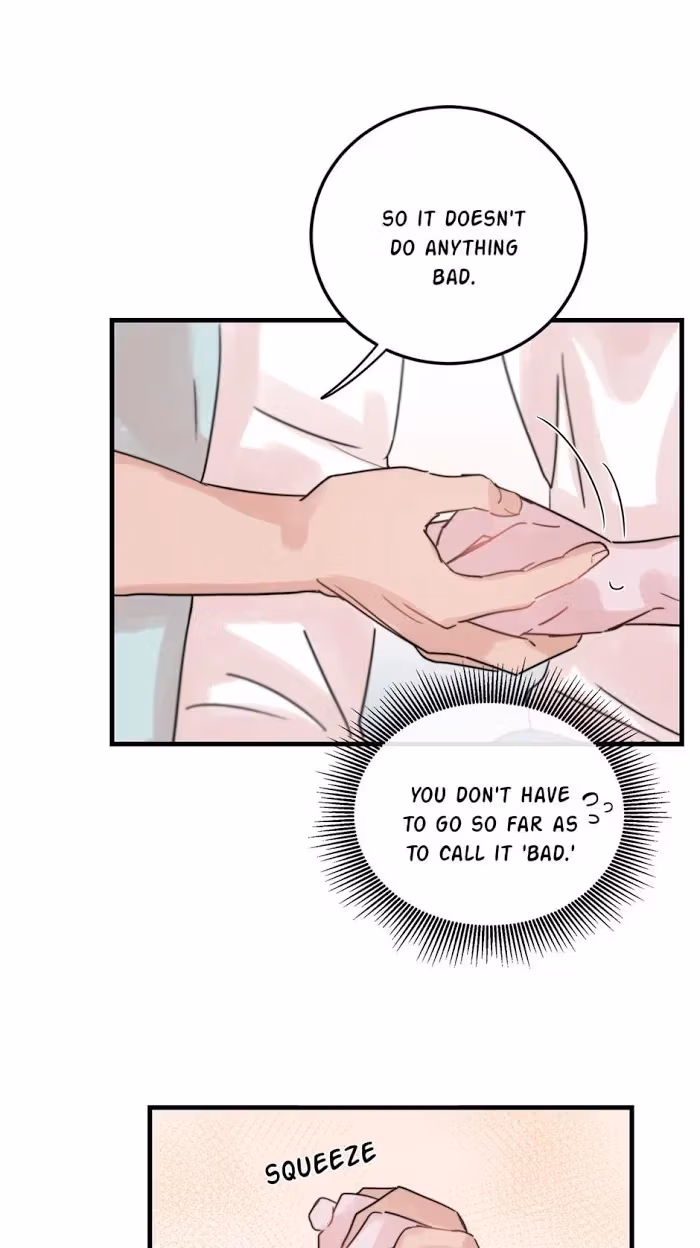 Till Our Lips Touch Chapter 35 page 21 - 