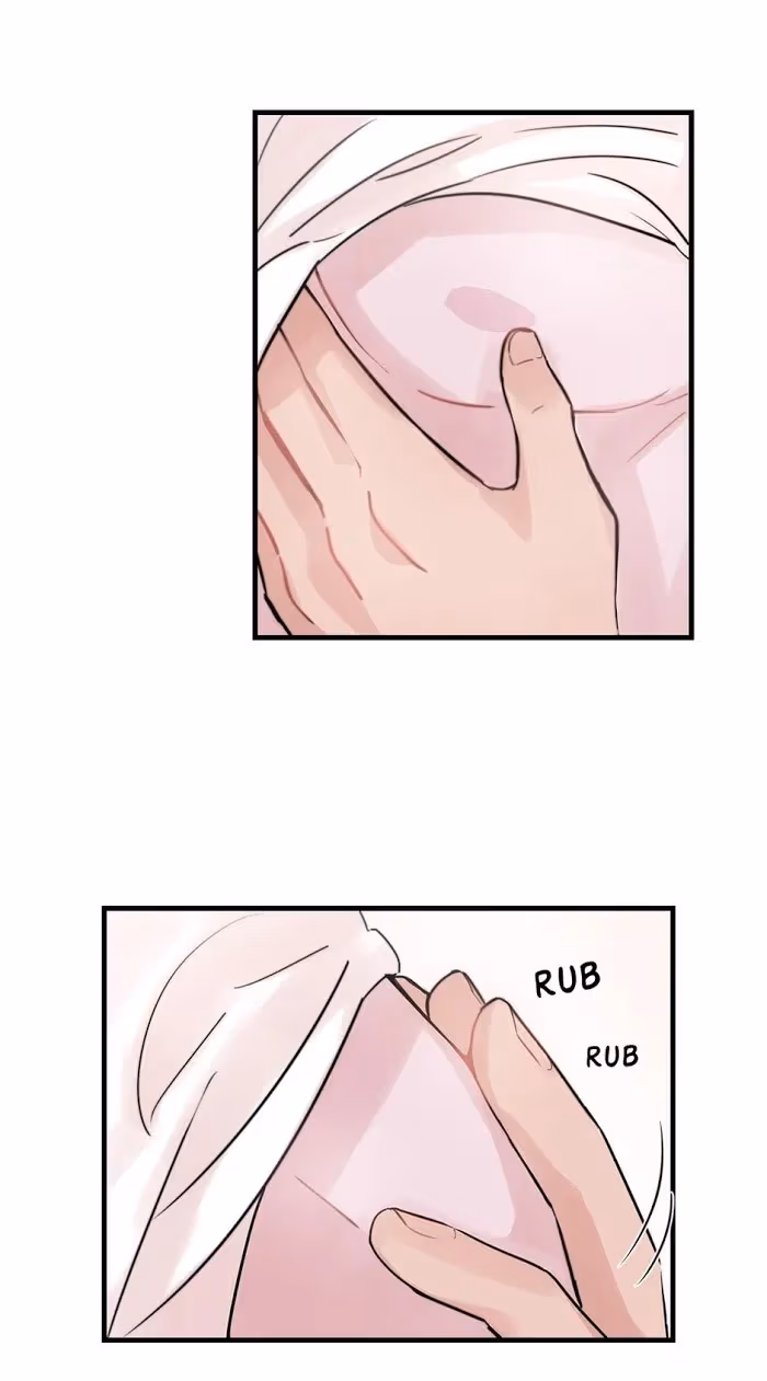 Till Our Lips Touch Chapter 35 page 4 - 