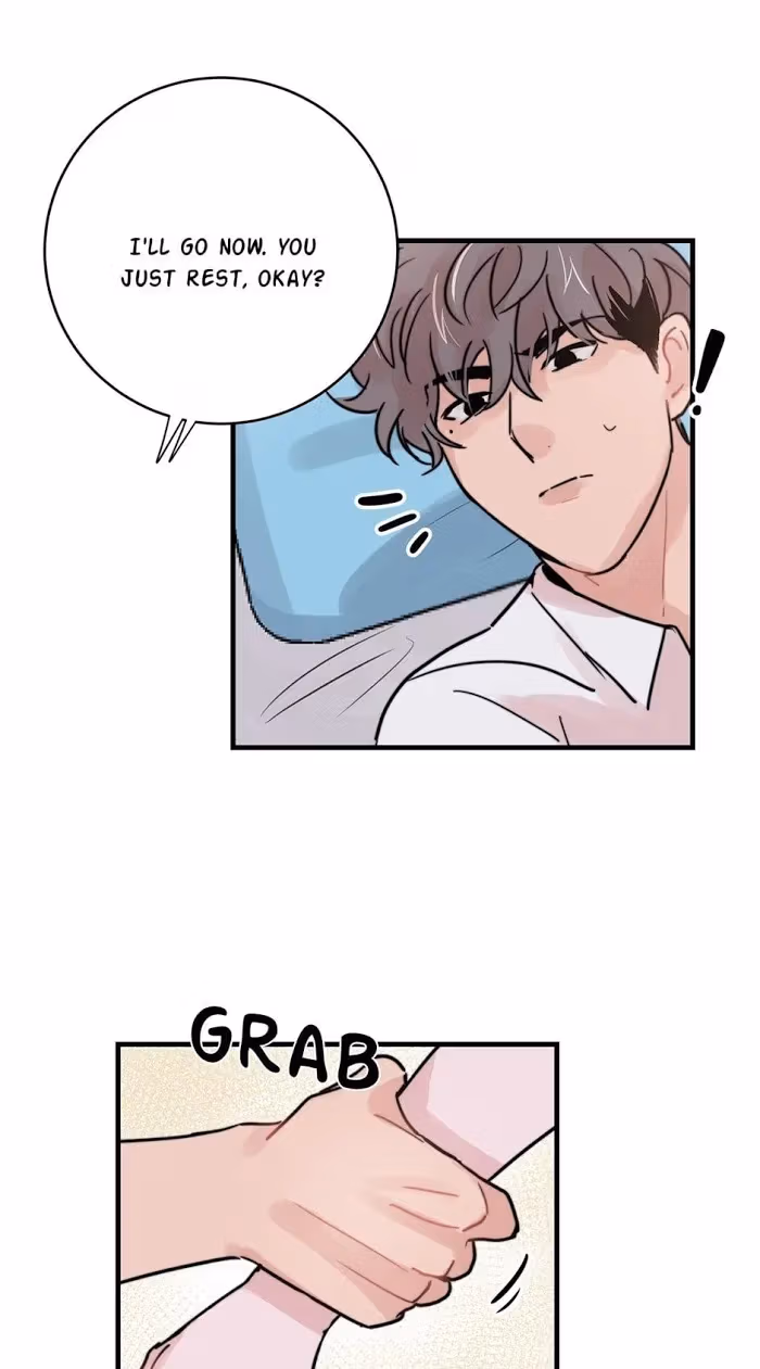 Till Our Lips Touch Chapter 35 page 31 - 