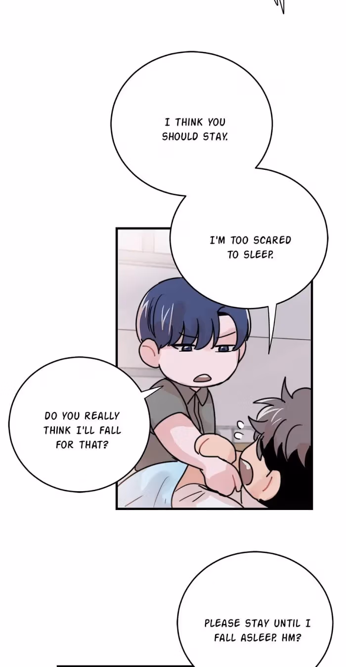 Till Our Lips Touch Chapter 35 page 34 - 