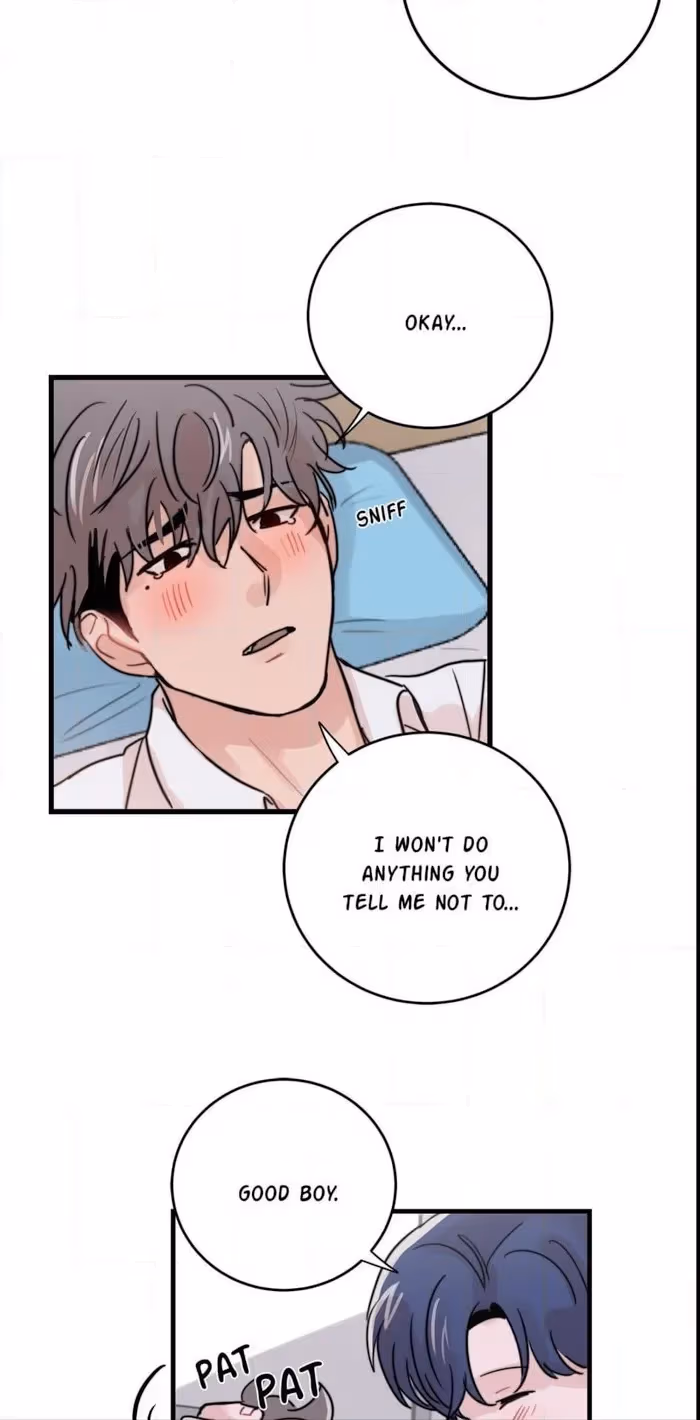 Till Our Lips Touch Chapter 35 page 38 - 