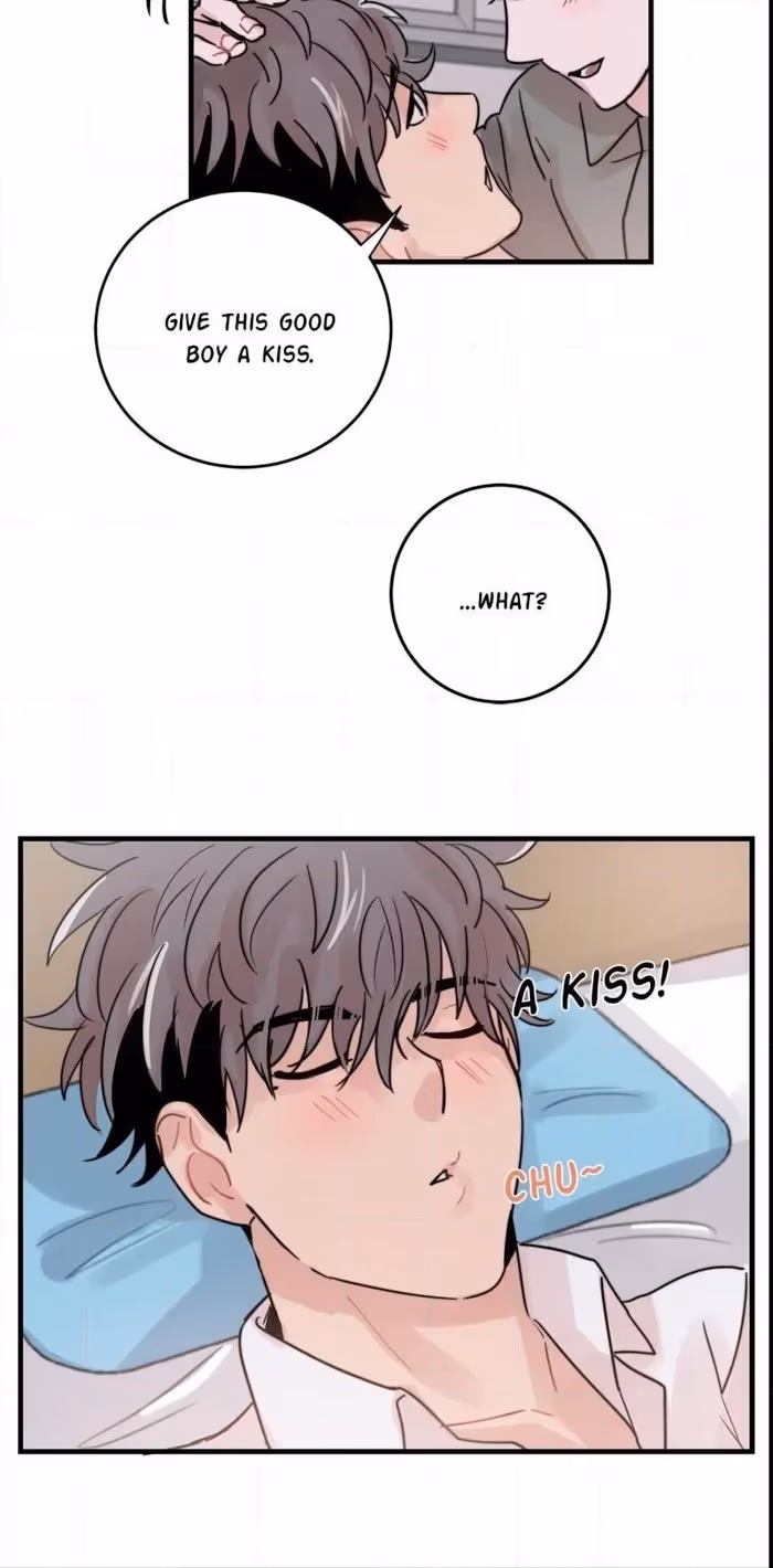 Till Our Lips Touch Chapter 35 page 39 - 