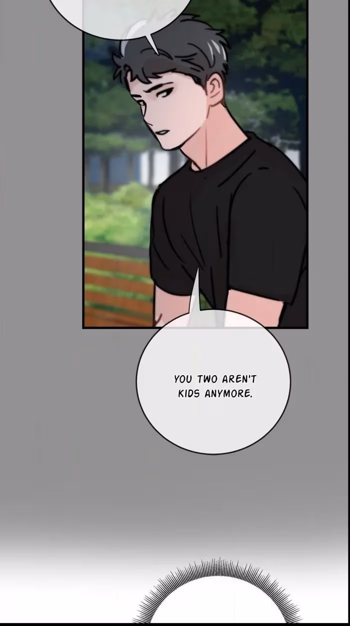 Till Our Lips Touch Chapter 35 page 6 - 