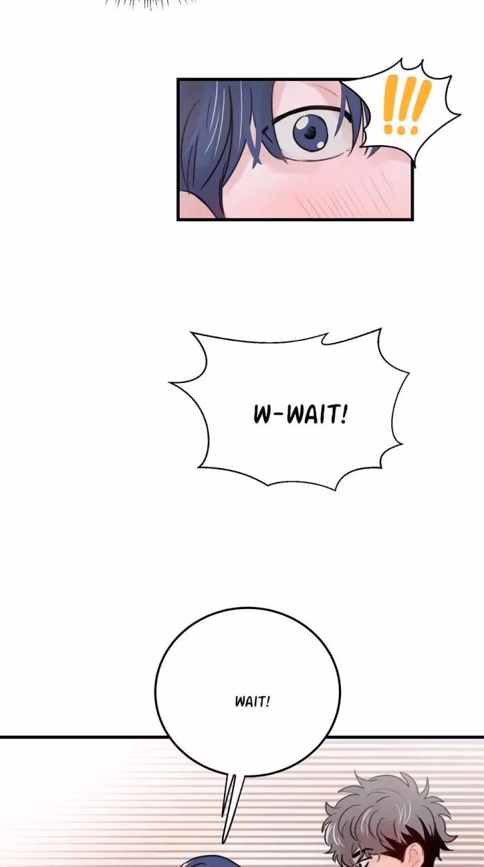 Till Our Lips Touch Chapter 35 page 8 - 