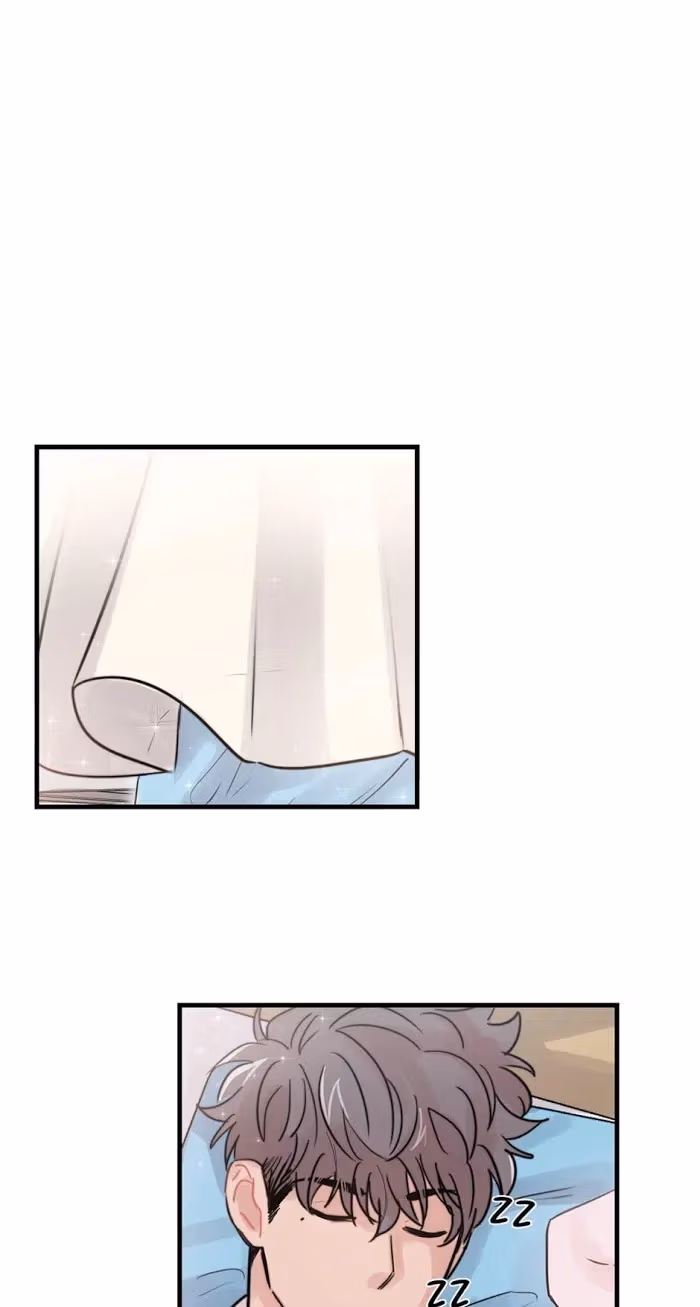 Till Our Lips Touch Chapter 36 page 1 - 