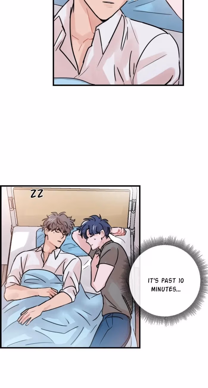 Till Our Lips Touch Chapter 36 page 2 - 