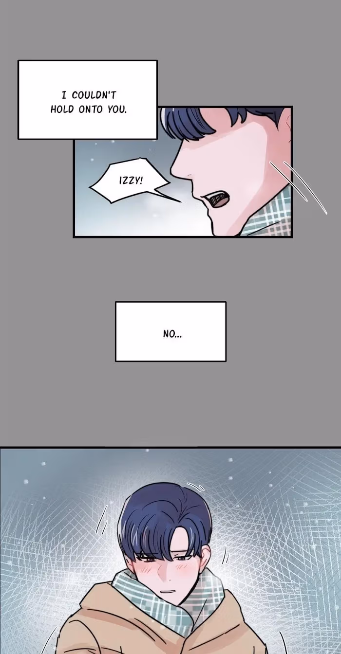 Till Our Lips Touch Chapter 36 page 14 - 
