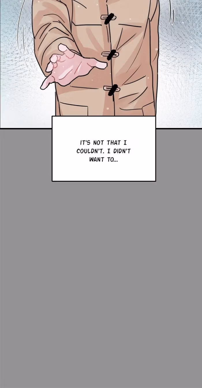 Till Our Lips Touch Chapter 36 page 15 - 