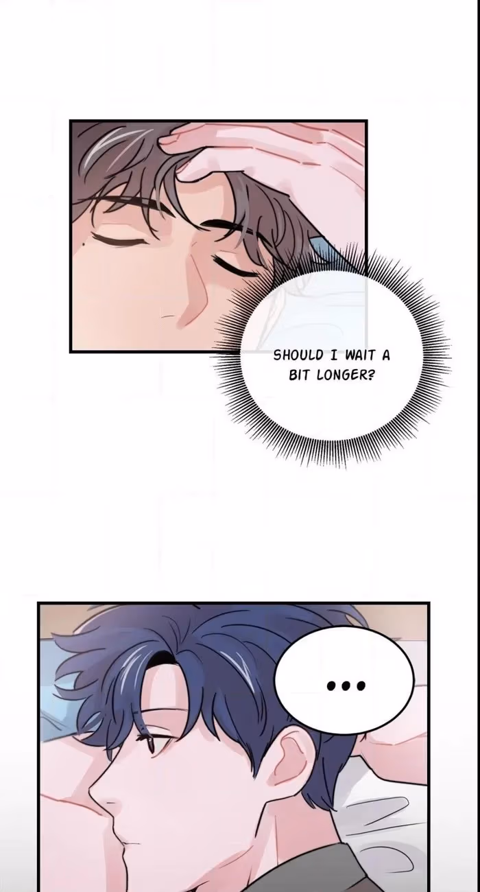 Till Our Lips Touch Chapter 36 page 3 - 