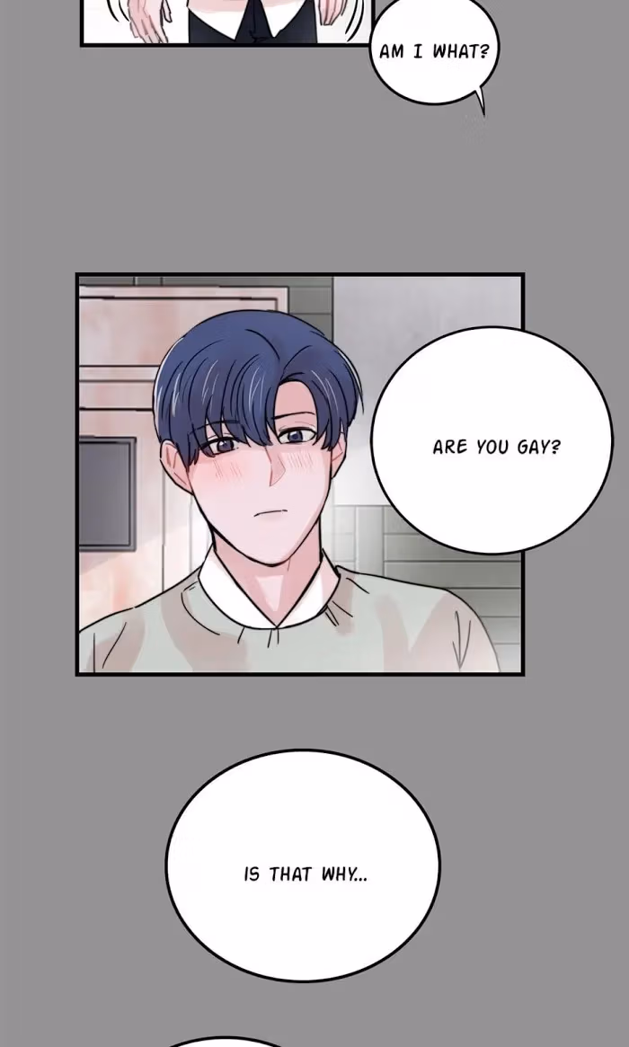 Till Our Lips Touch Chapter 36 page 21 - 