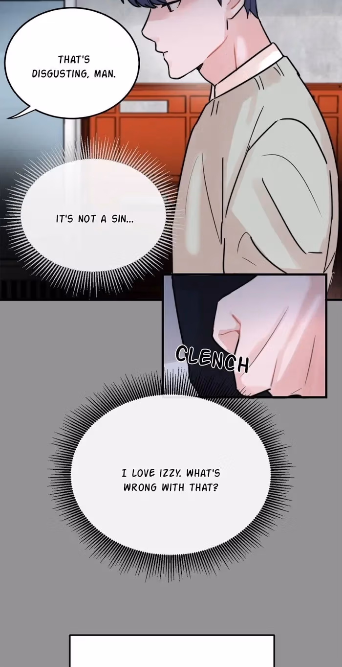 Till Our Lips Touch Chapter 36 page 24 - 