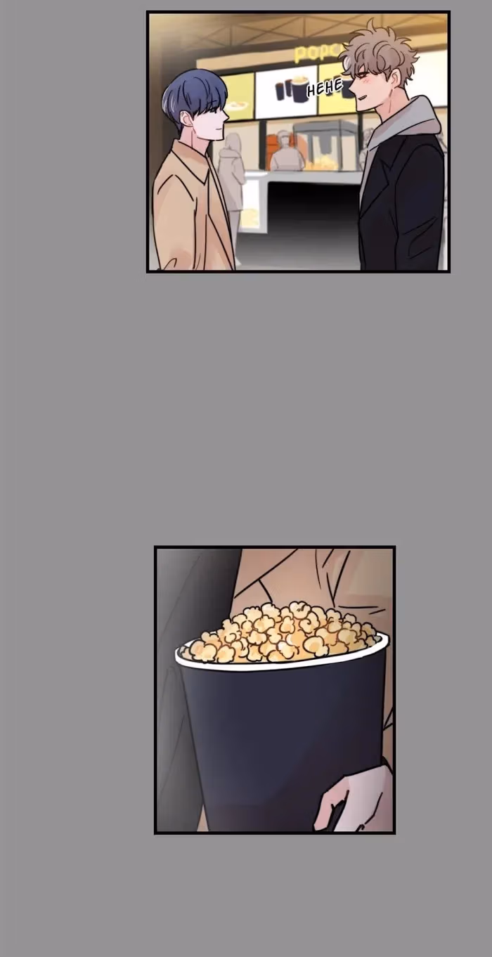Till Our Lips Touch Chapter 36 page 26 - 