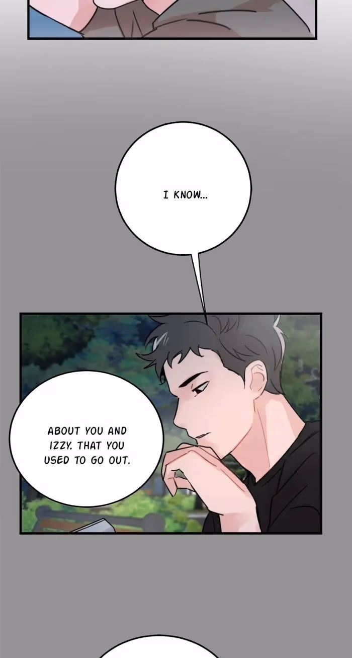 Till Our Lips Touch Chapter 36 page 4 - 