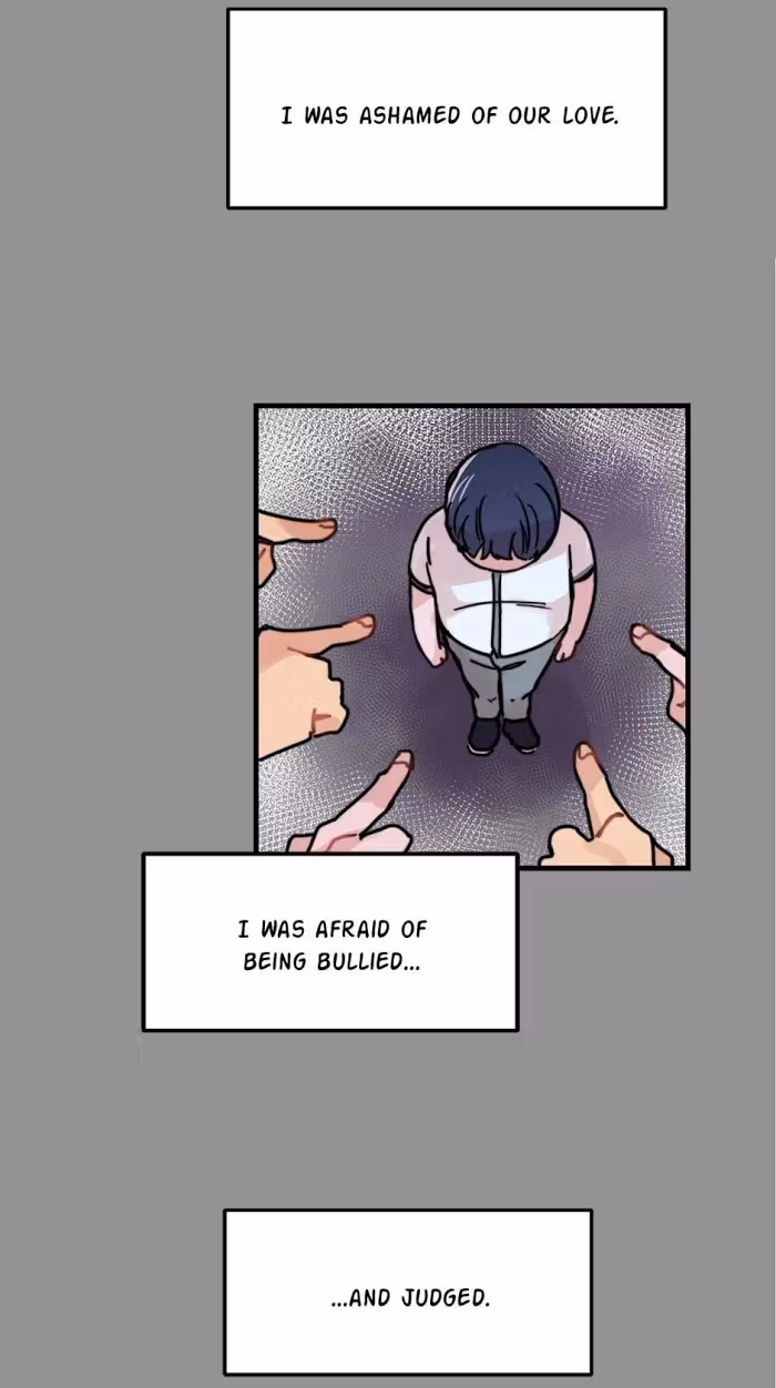 Till Our Lips Touch Chapter 36 page 34 - 