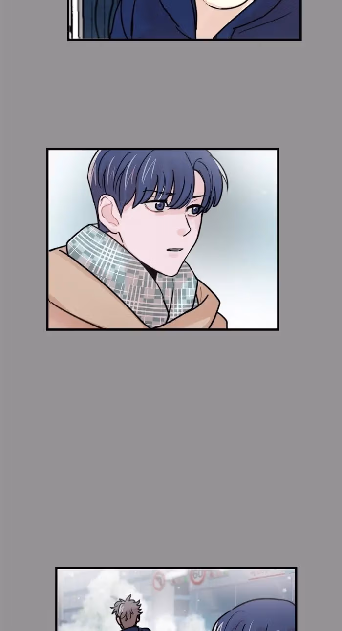 Till Our Lips Touch Chapter 36 page 40 - 