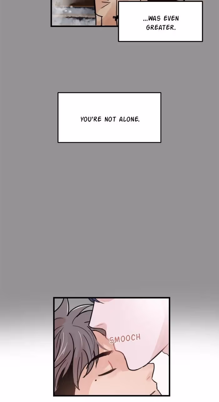 Till Our Lips Touch Chapter 36 page 42 - 