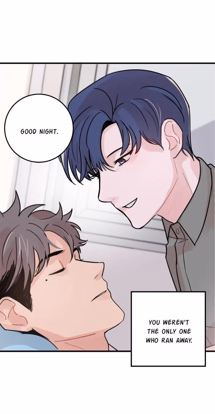 Till Our Lips Touch Chapter 36 page 43 - 
