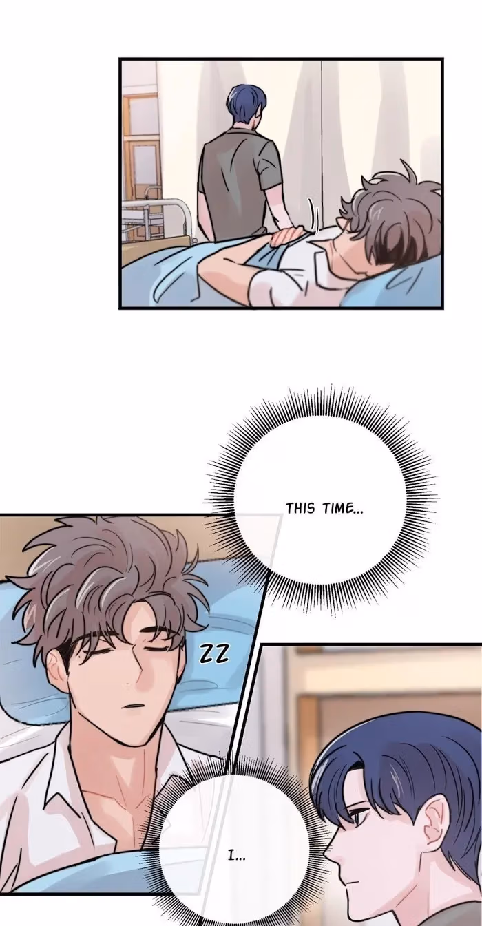 Till Our Lips Touch Chapter 36 page 44 - 