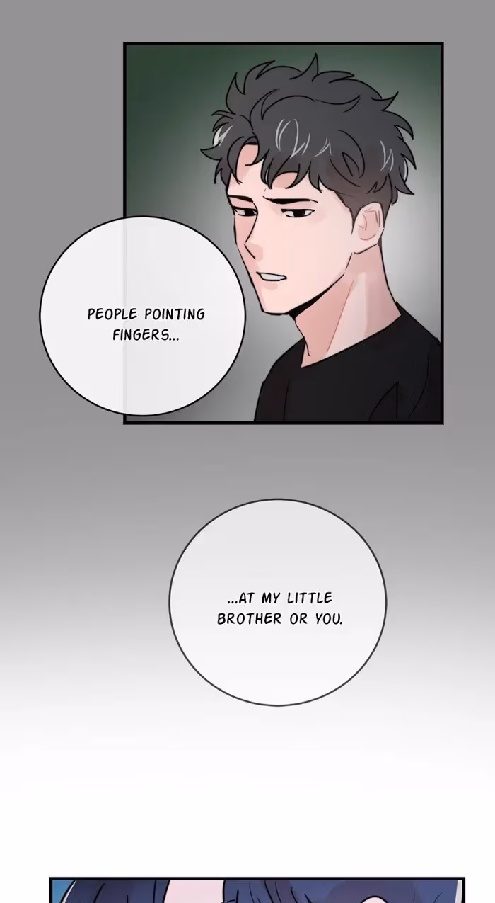 Till Our Lips Touch Chapter 36 page 6 - 