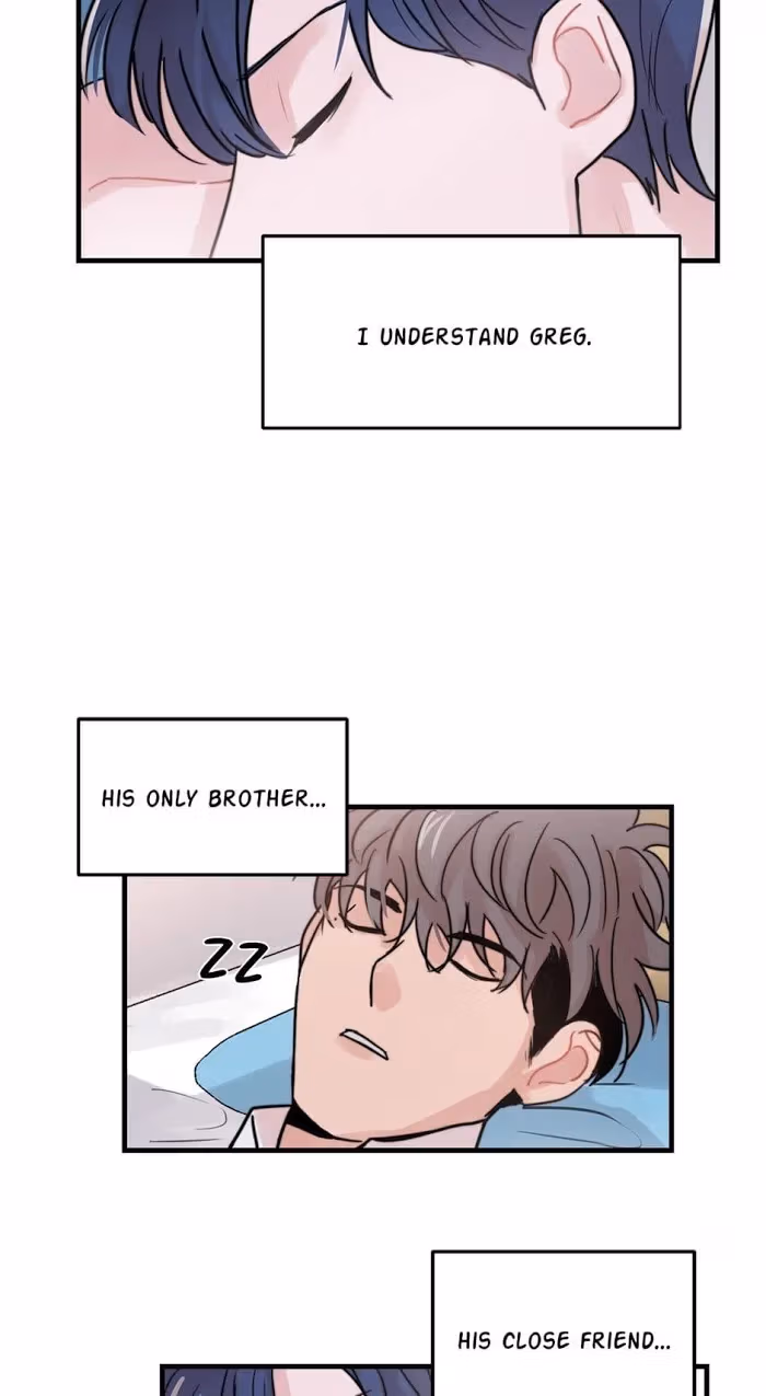Till Our Lips Touch Chapter 36 page 7 - 