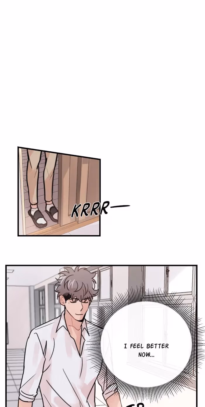 Till Our Lips Touch Chapter 37 page 1 - 
