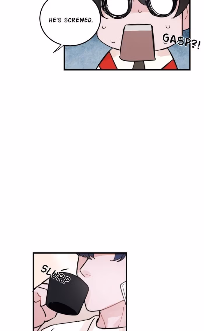 Till Our Lips Touch Chapter 37 page 12 - 