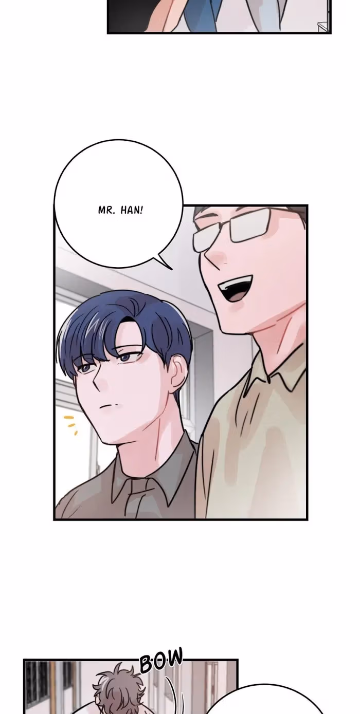 Till Our Lips Touch Chapter 37 page 3 - 