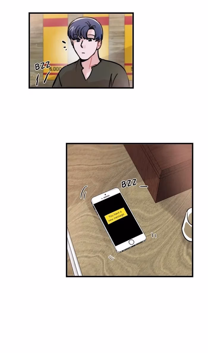Till Our Lips Touch Chapter 37 page 29 - 