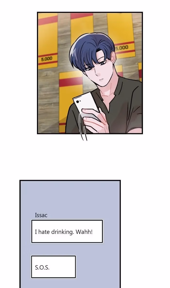 Till Our Lips Touch Chapter 37 page 30 - 