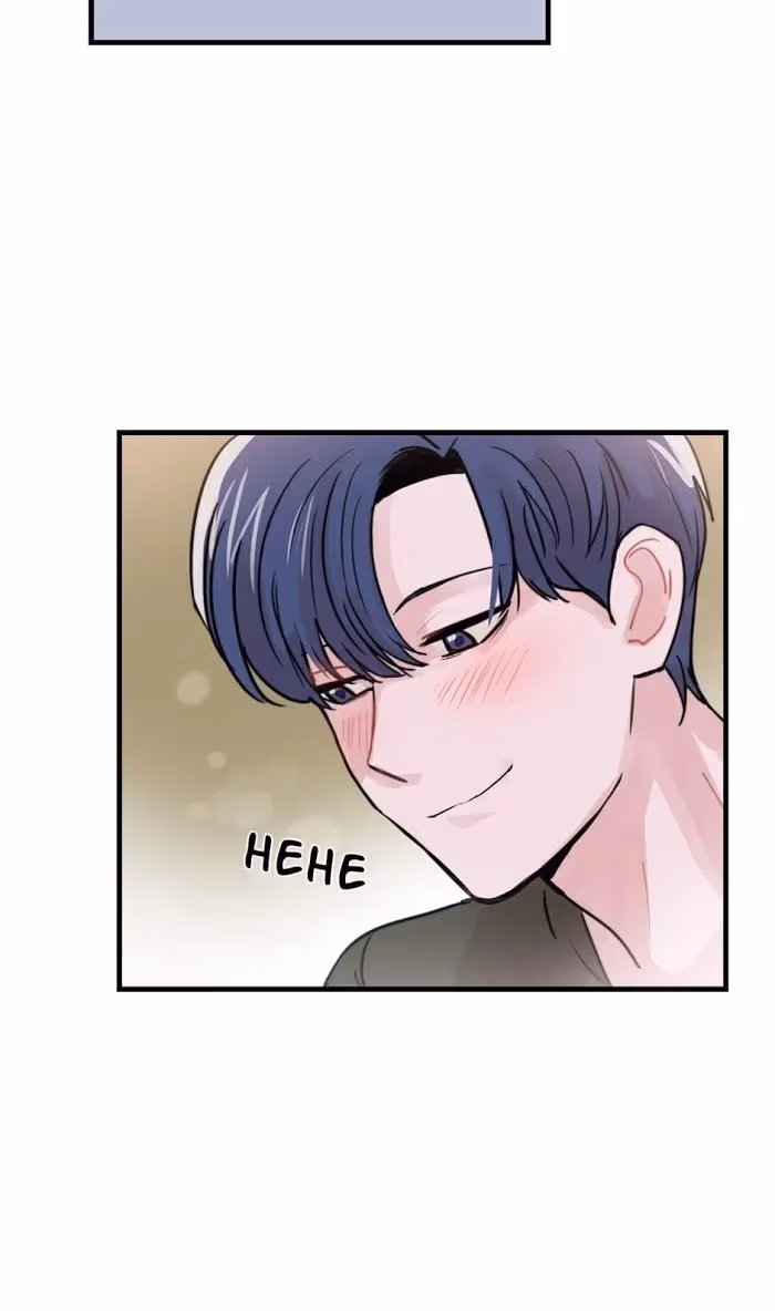 Till Our Lips Touch Chapter 37 page 31 - 