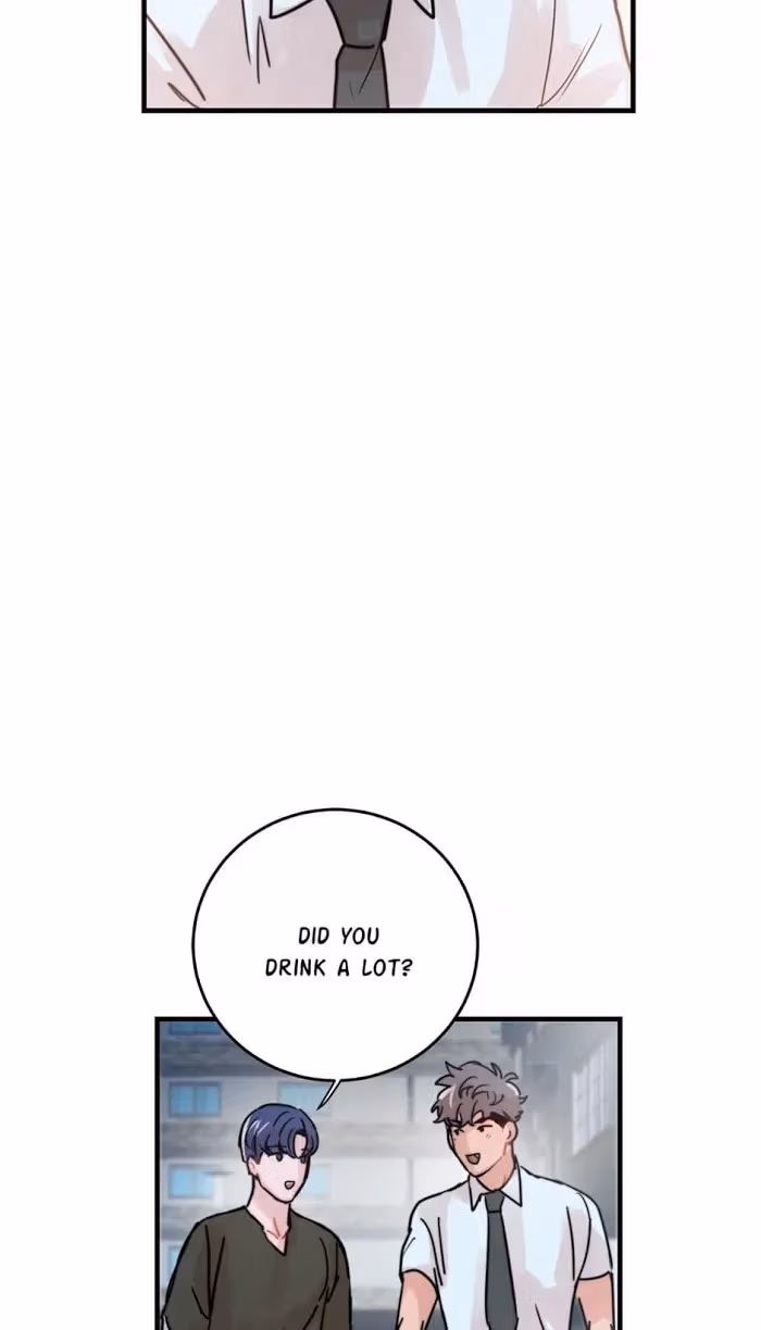 Till Our Lips Touch Chapter 37 page 34 - 