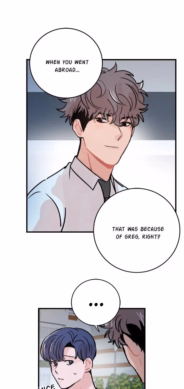 Till Our Lips Touch Chapter 37 page 37 - 