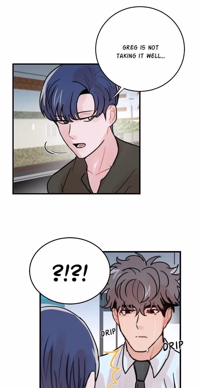 Till Our Lips Touch Chapter 37 page 41 - 