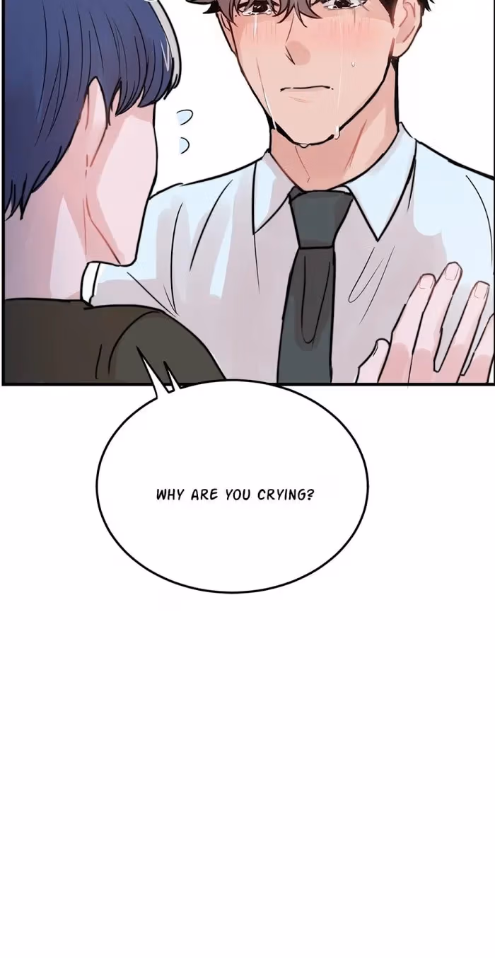 Till Our Lips Touch Chapter 37 page 43 - 