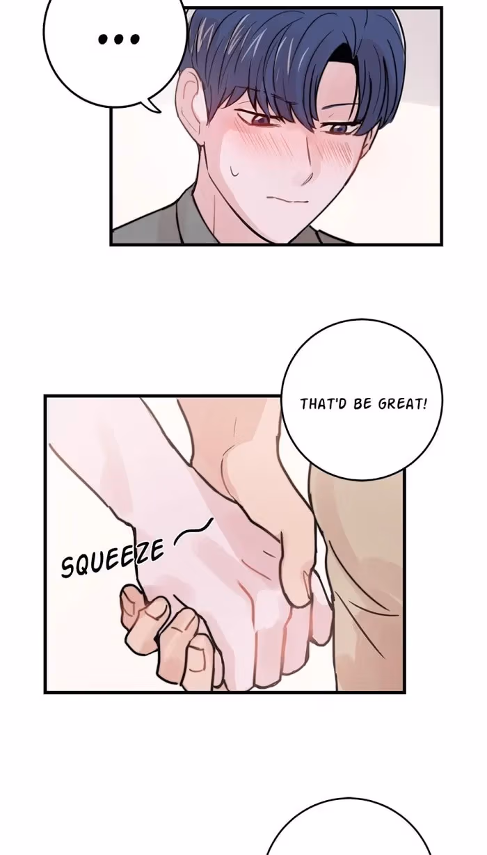 Till Our Lips Touch Chapter 37 page 7 - 
