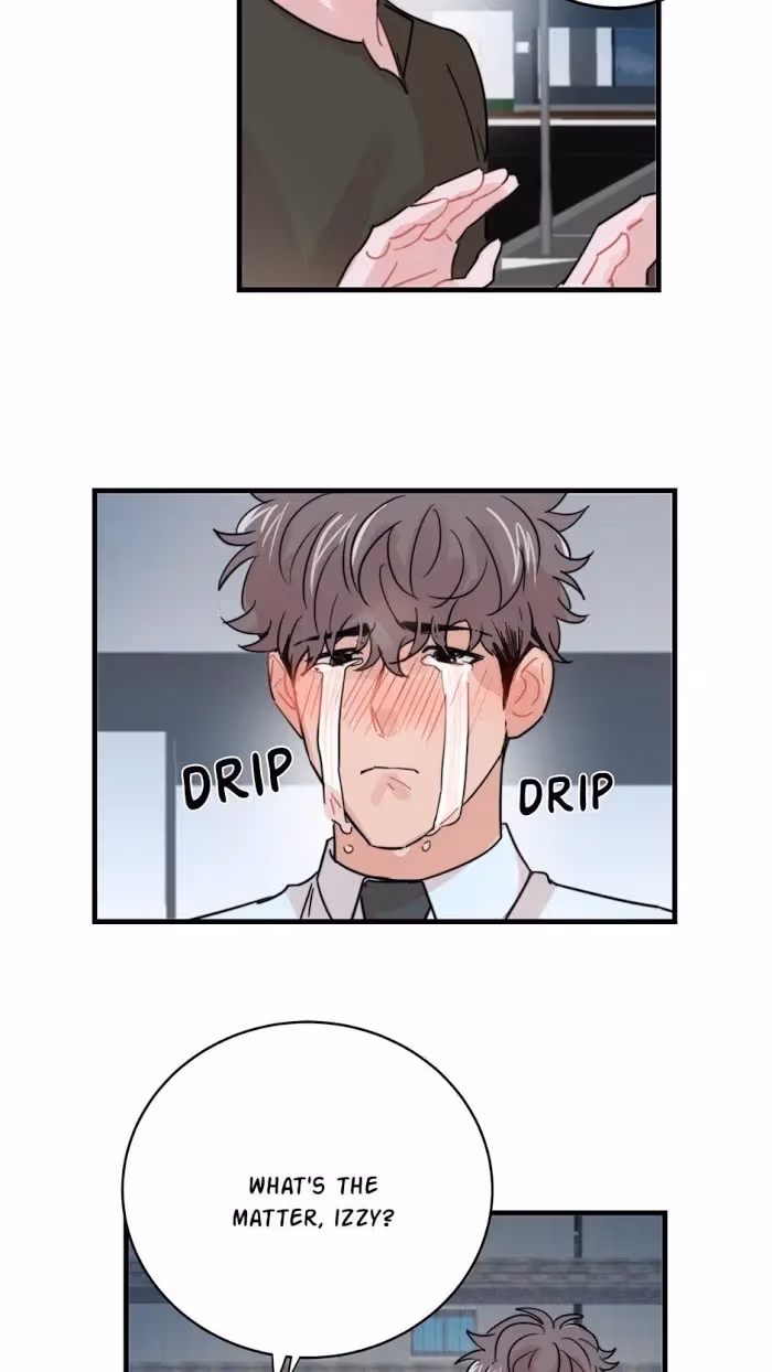 Till Our Lips Touch Chapter 38 page 2 - 