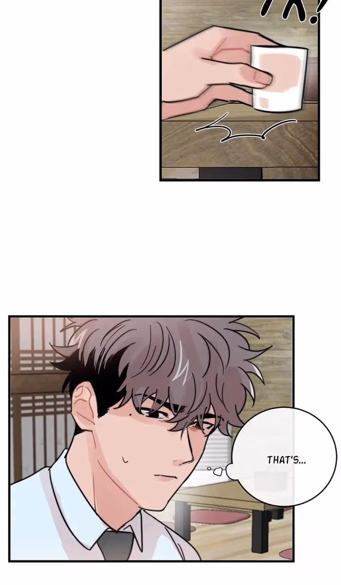 Till Our Lips Touch Chapter 38 page 21 - 