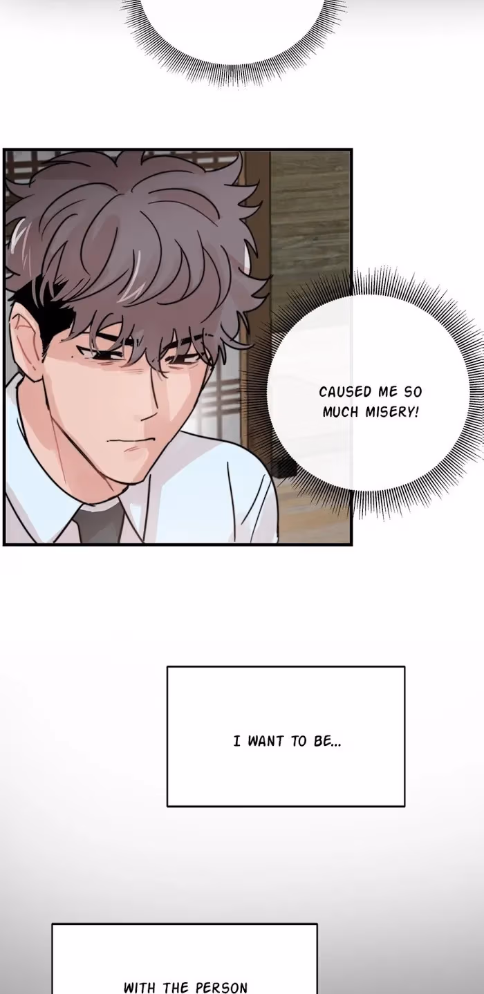 Till Our Lips Touch Chapter 38 page 23 - 