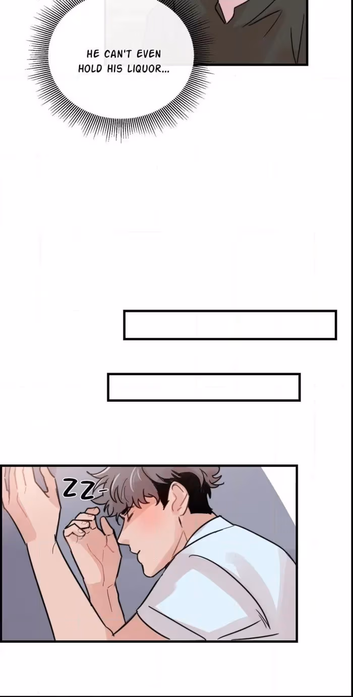 Till Our Lips Touch Chapter 38 page 29 - 