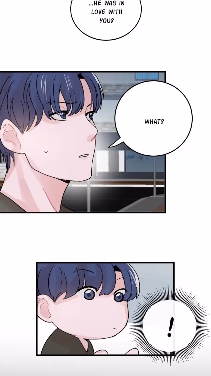 Till Our Lips Touch Chapter 38 page 4 - 