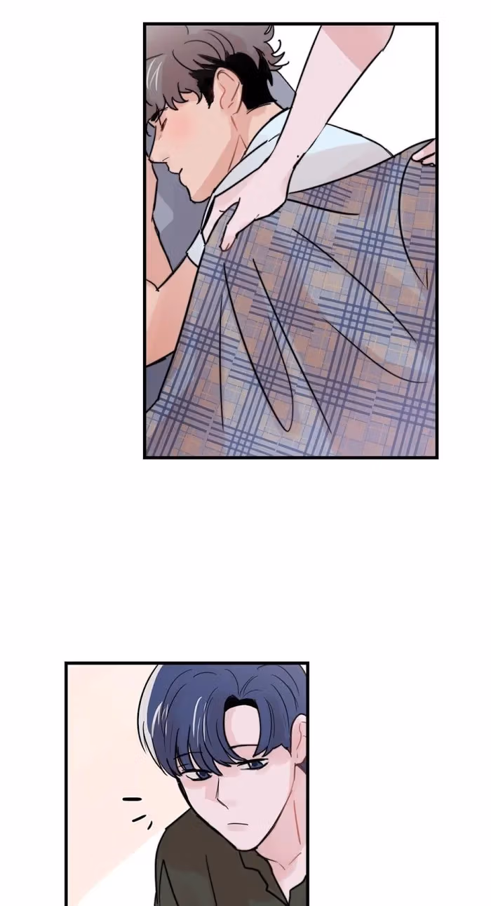 Till Our Lips Touch Chapter 38 page 31 - 