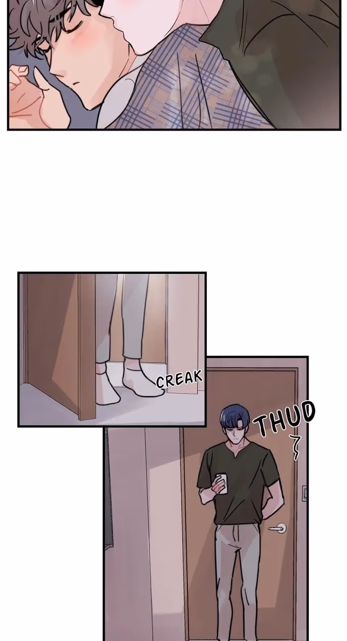 Till Our Lips Touch Chapter 38 page 33 - 